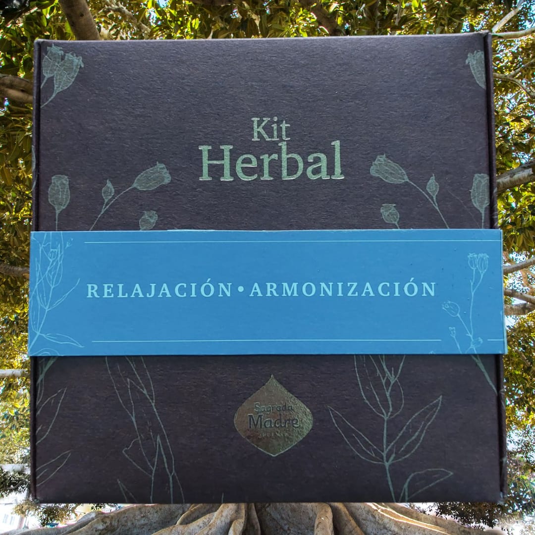 Kit Herbal