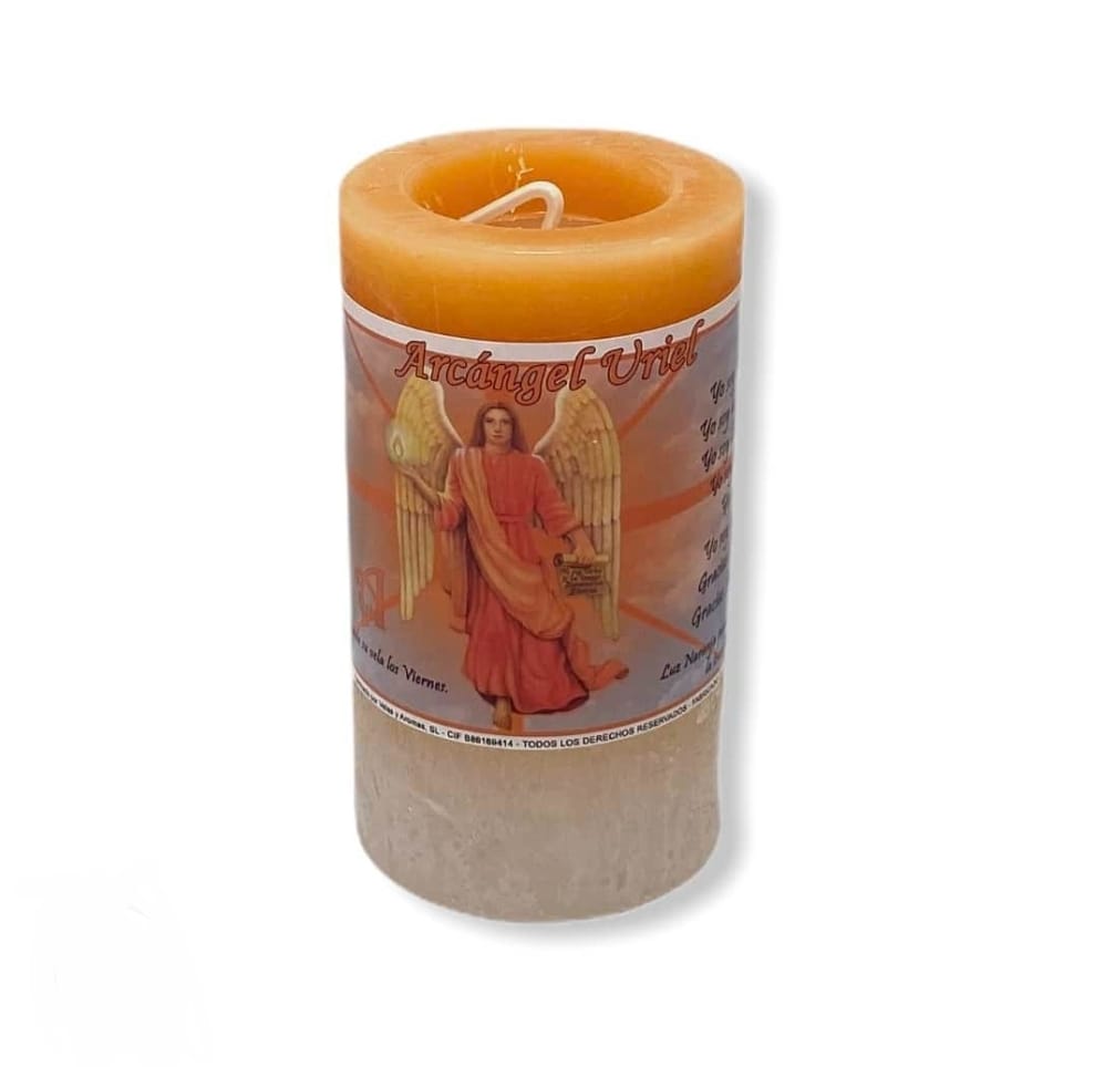 Vela Arcángel Uriel