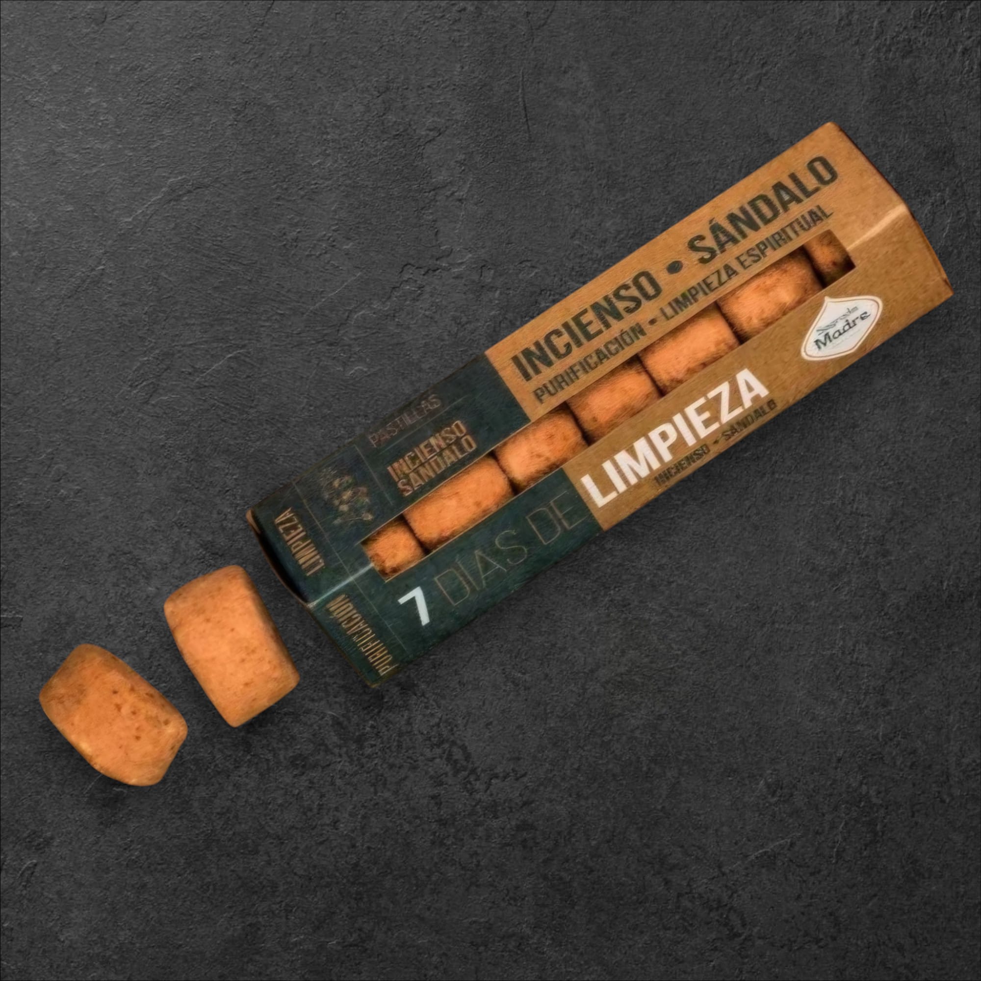 Incienso de Sándalo