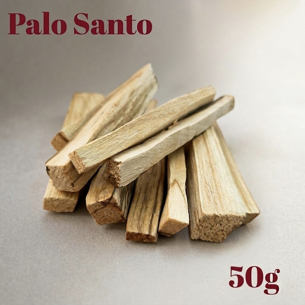 Palo Santo 50g
