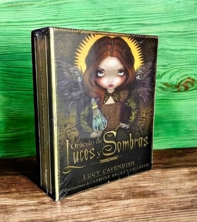 Oráculo de Luces y Sombras