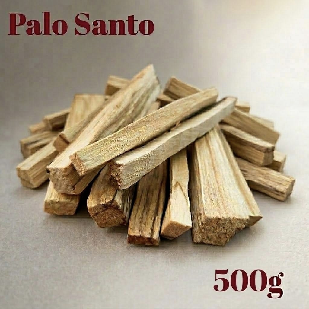 Palo Santo 500g