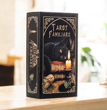 Tarot Familiars