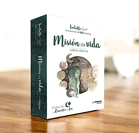 Misión de Vida - Cartas Oráculo