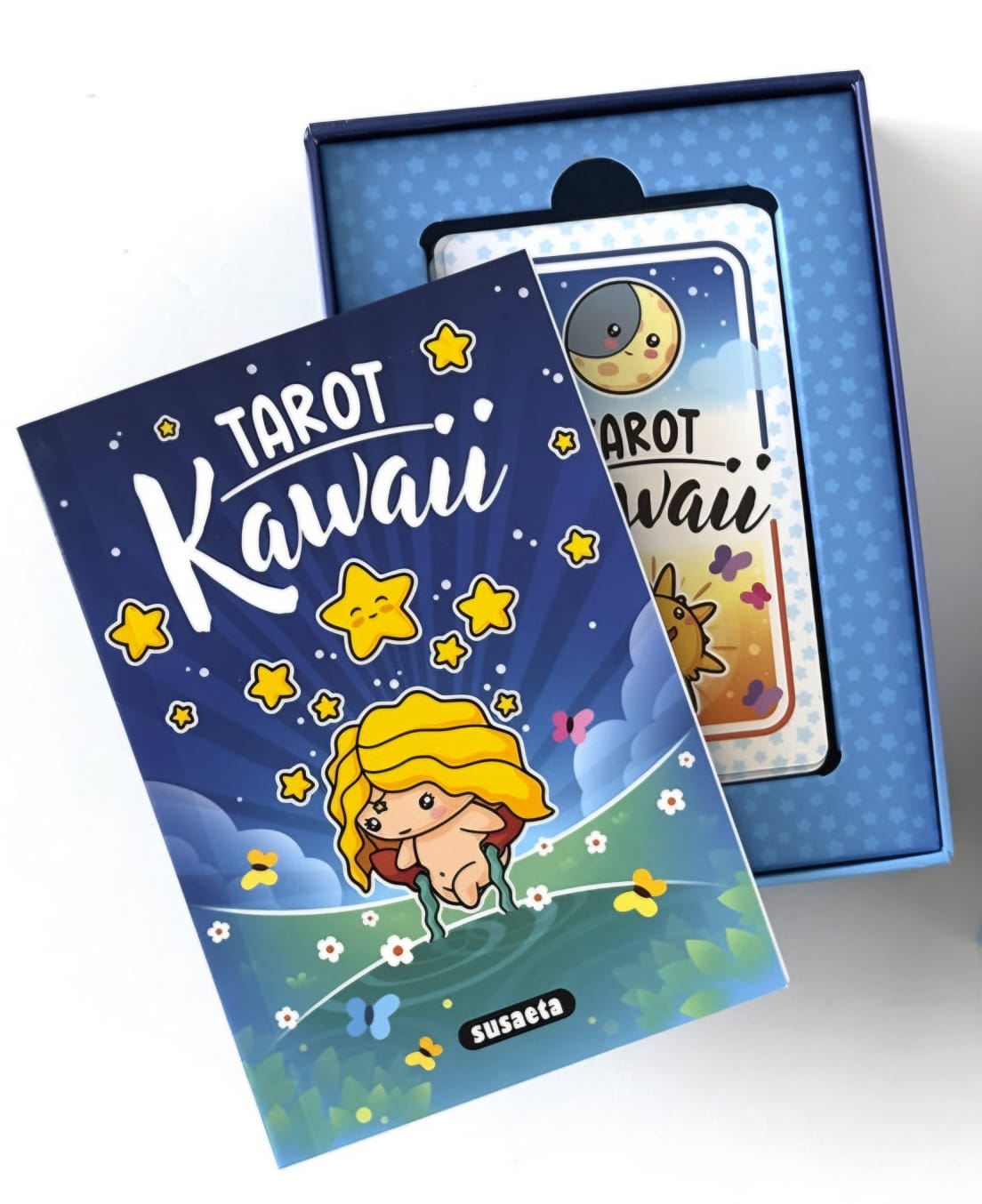 Tarot Kawaii