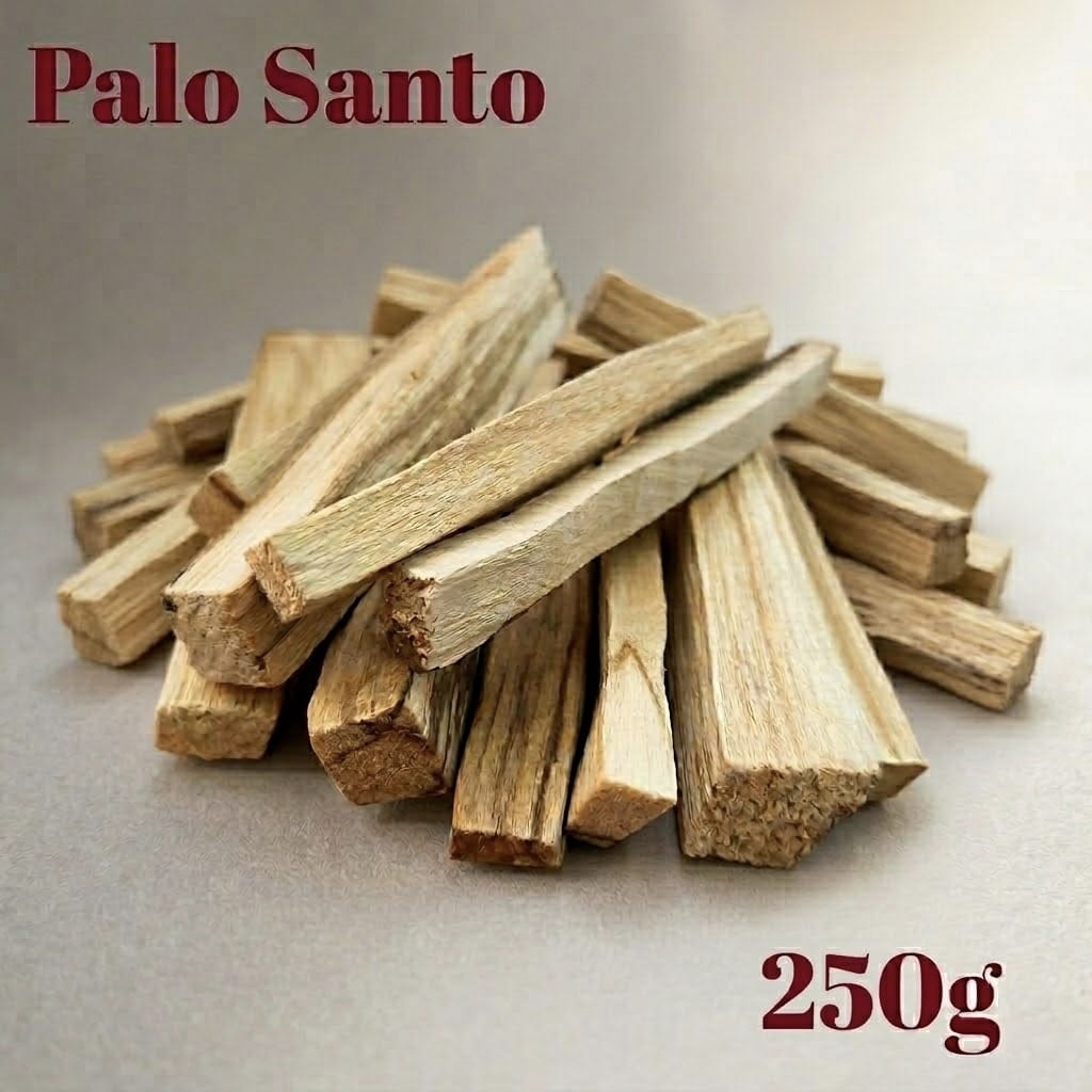 Palo Santo 250g