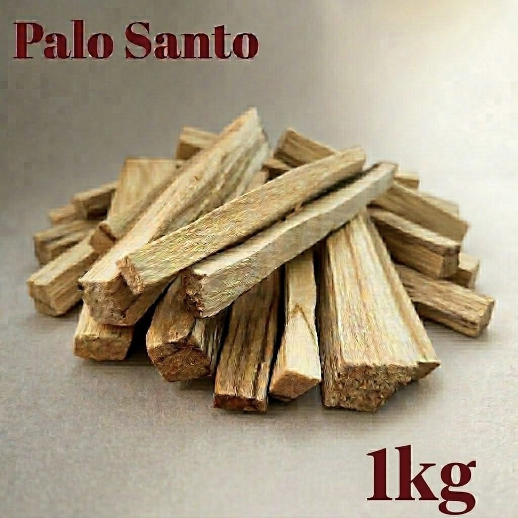 Palo Santo 1kg