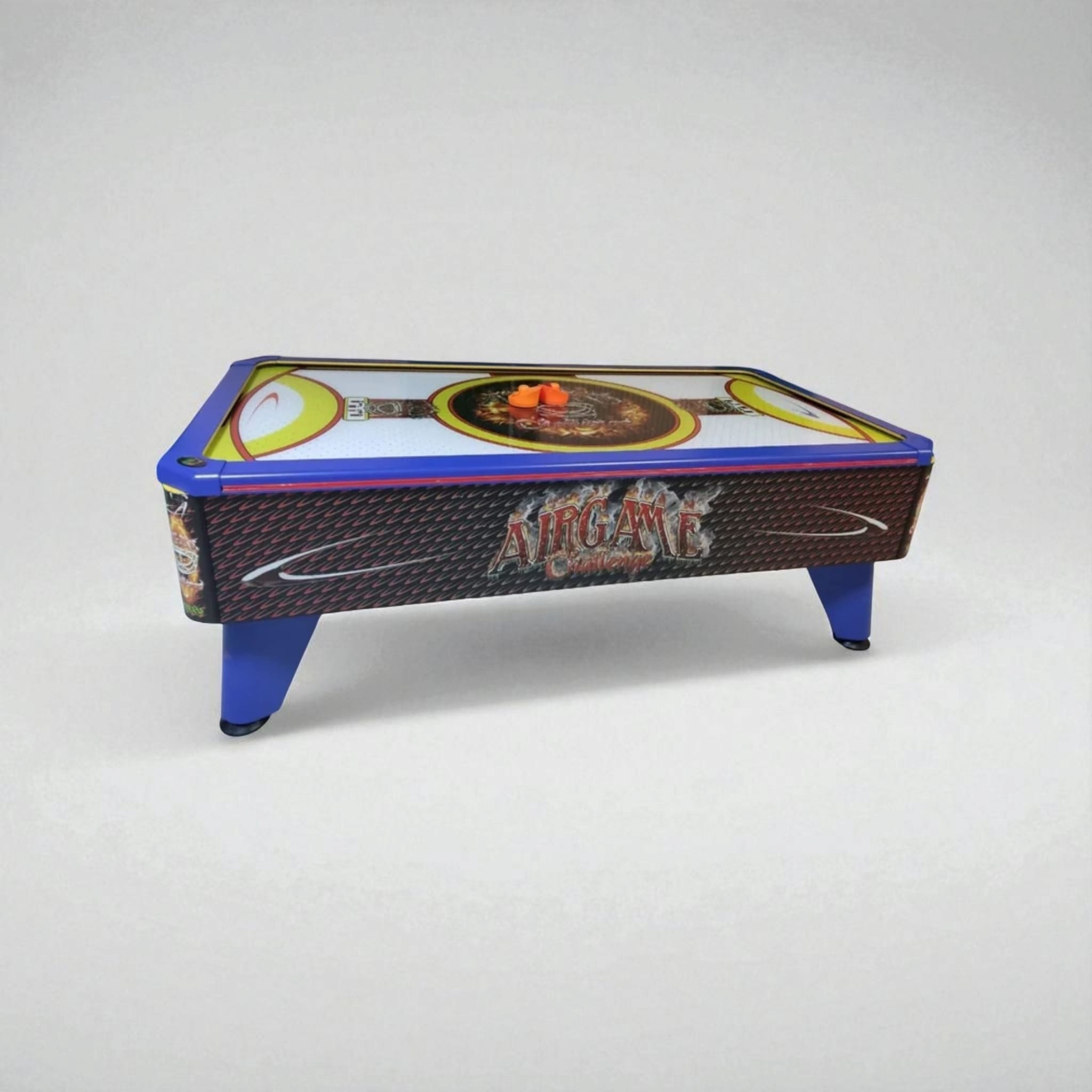 Mesa de juego aire airgame challenger