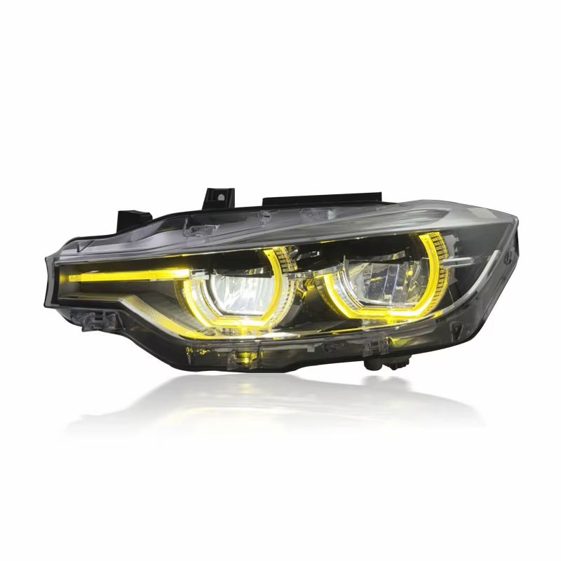 LED Car Headlight