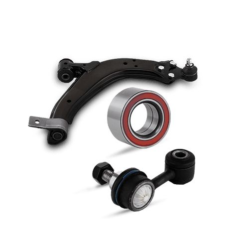 Suspension Kit Set