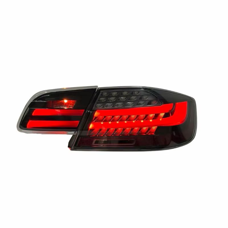 LED Tail Light