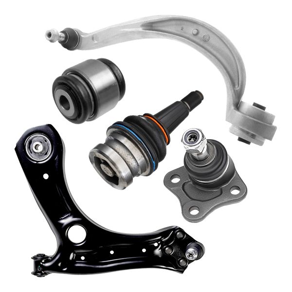 Car Suspension Parts Kit