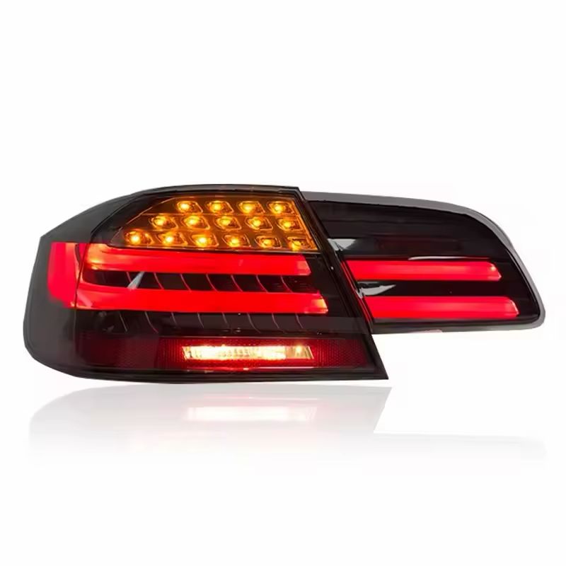 LED Tail Light