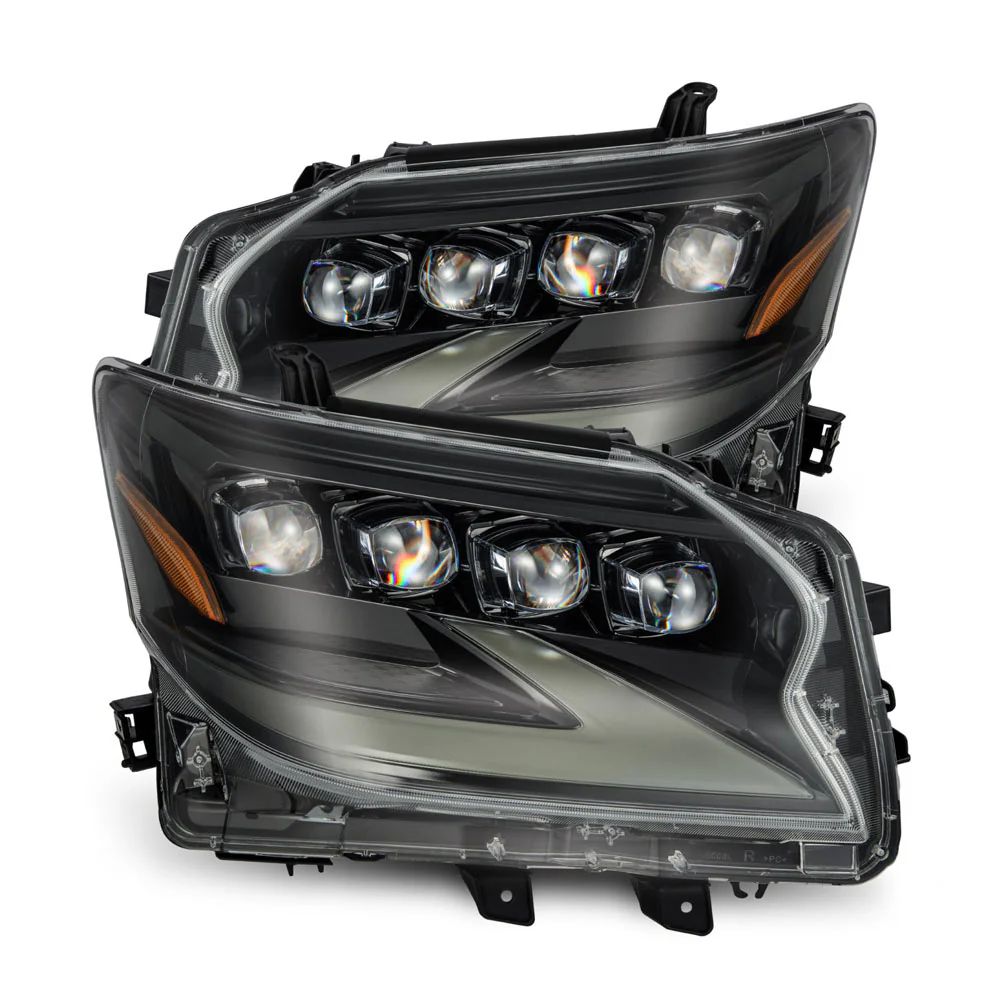 Lexus LED Headlight Set