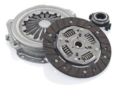 Car Clutch Kit