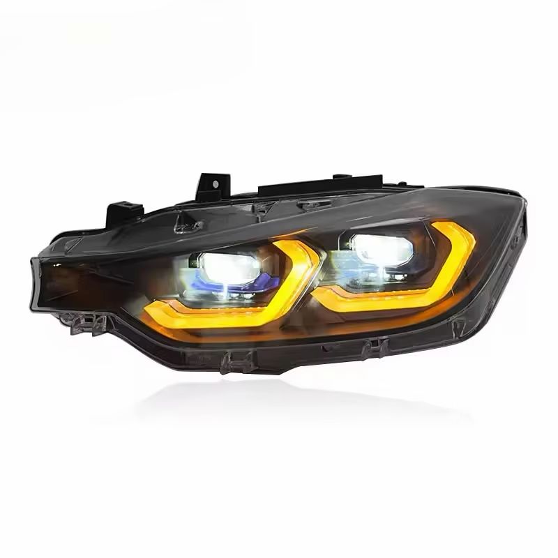 LED Car Headlight
