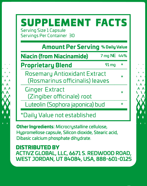 KIT TRIFECTA EPIGENETICO