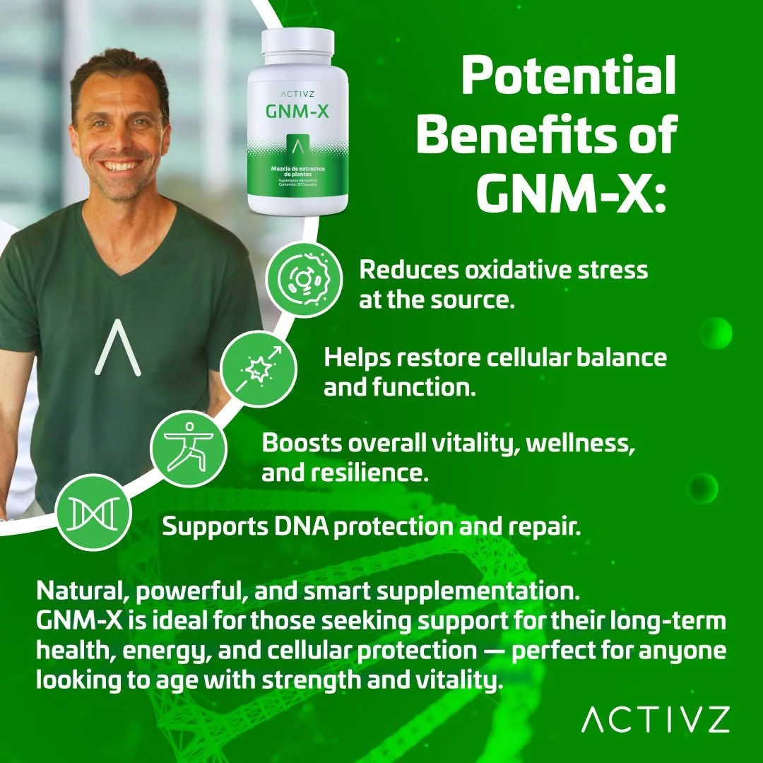 KIT TRIFECTA EPIGENETICO