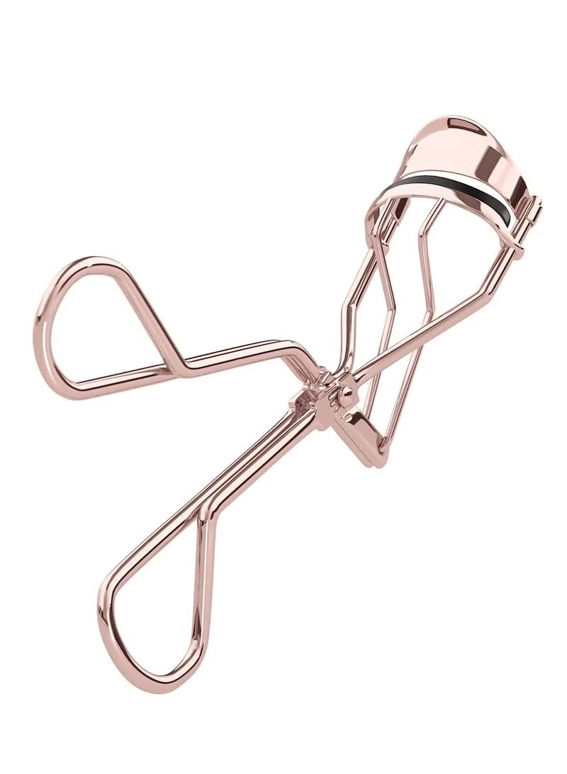 Rose Gold Eyelash Curler