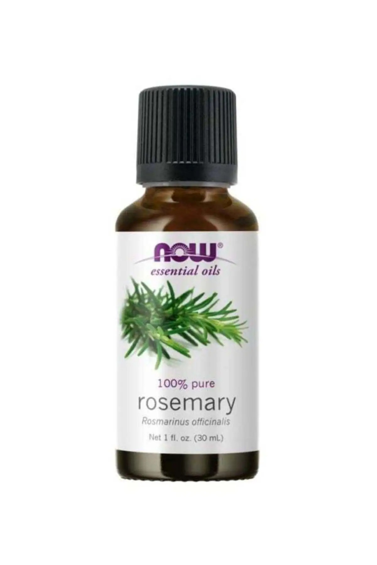 100% Pure Rosemary Essential Oil