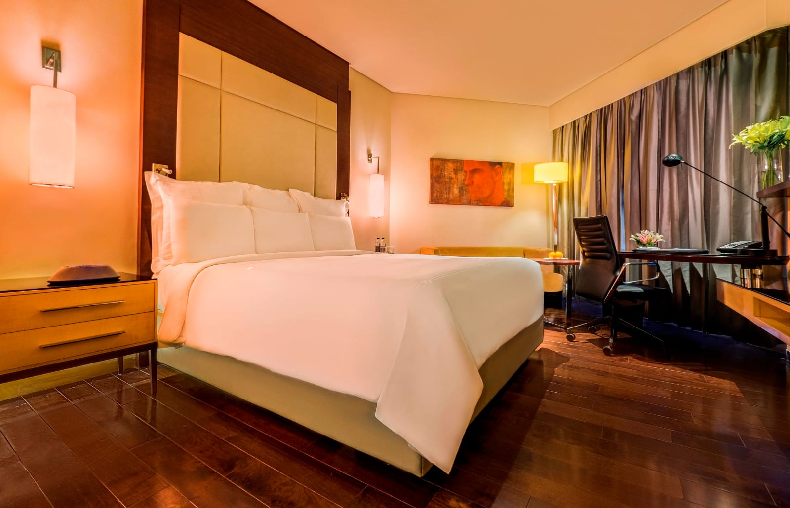 Luxury Suite Cottage