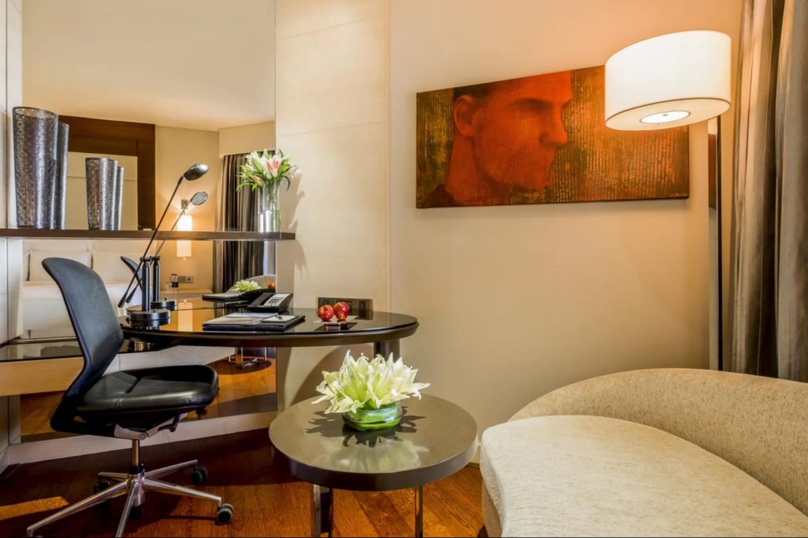 Luxury Suite Cottage