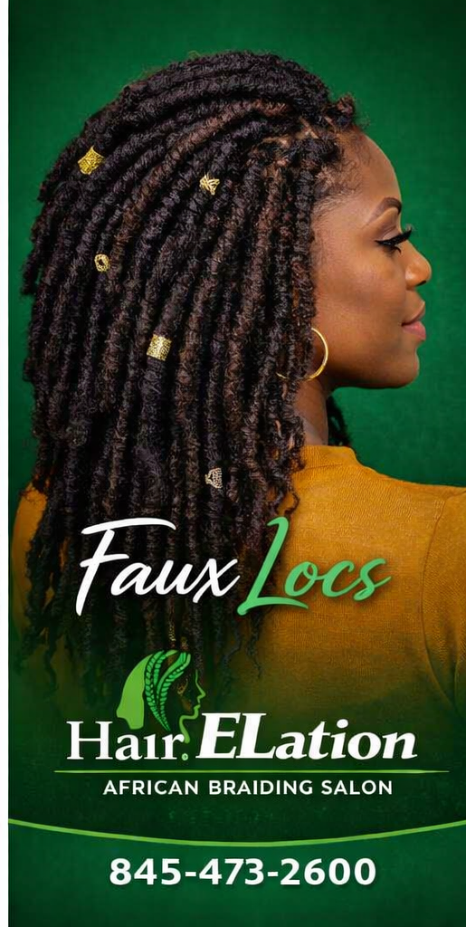 Faux Loc