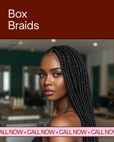 Box Braid