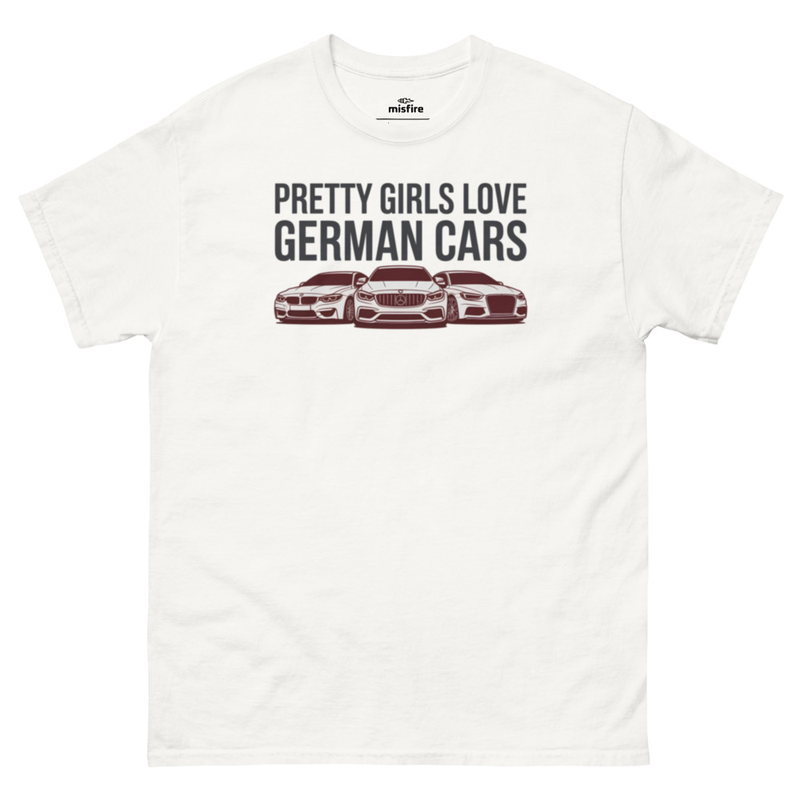 Pretty Girls Shirt