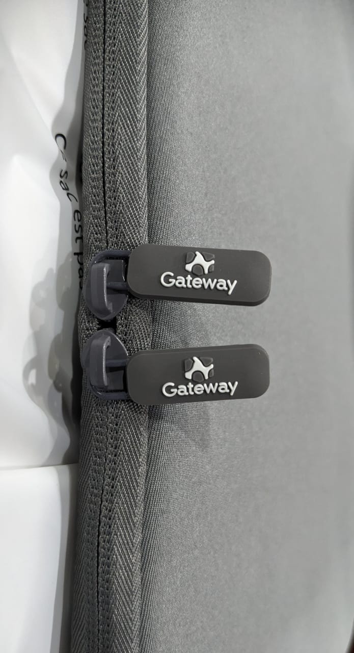 Gateway Soft Carry Case - ORIGINAL