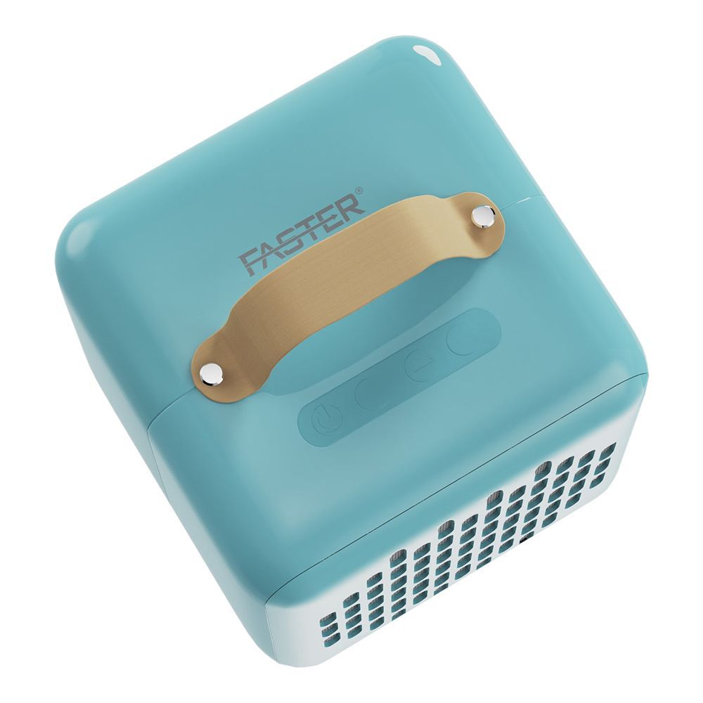 FASTER Rock Box X200