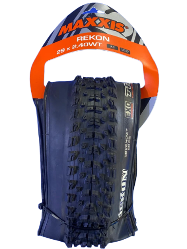LLANTA MAXXIS REKON / 29" X 2.40WT / EXO / TR