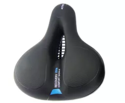 SILLIN ROCKBROS DE ESPONJA ANCHO