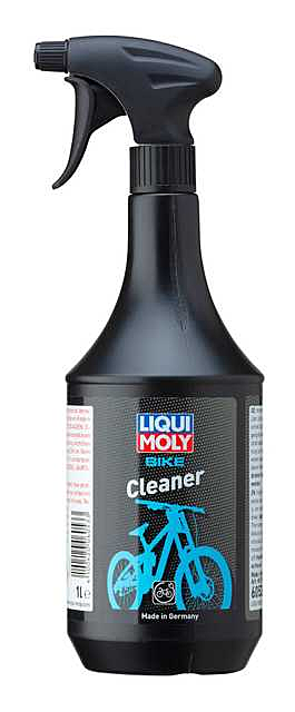 LIMPIADOR LIQUI MOLY / CLEANER 1L
