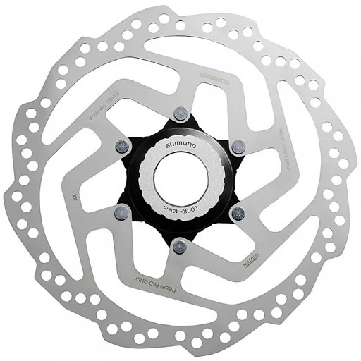 DISCO SHIMANO (CL) 180MM (SM-RT10)