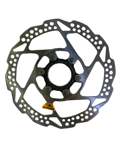 DISCO SHIMANO DEORE (CL) 160MM (SM-RT54)