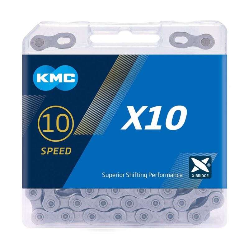 CADENA KMC X10