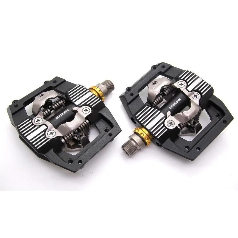 PEDAL SHIMANO SAINT PD-M821