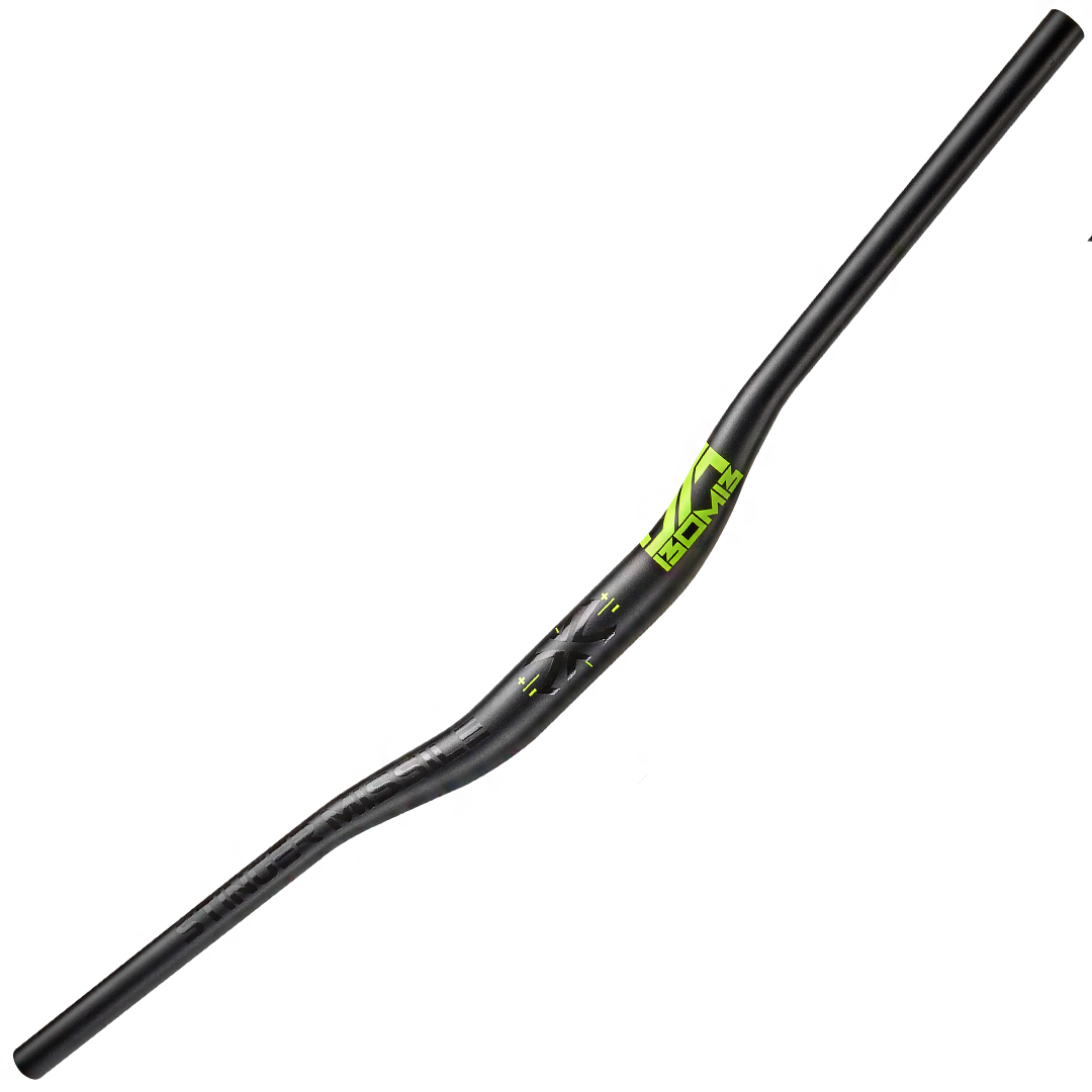 TIMON DA BOMB / MISIL STINGER / 35 Ø / 800MM / AMARILLO