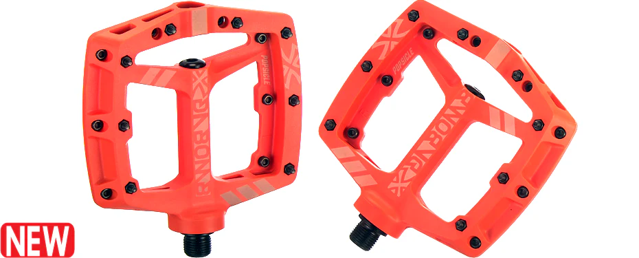 PEDAL DA BOMB POPSICLE