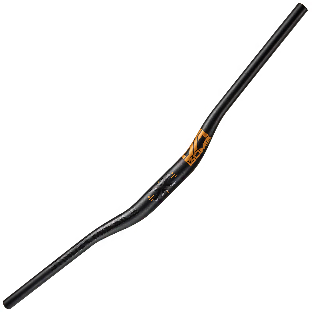 TIMON DA BOMB / MISIL STINGER / 35 Ø / 800MM / BRONCE