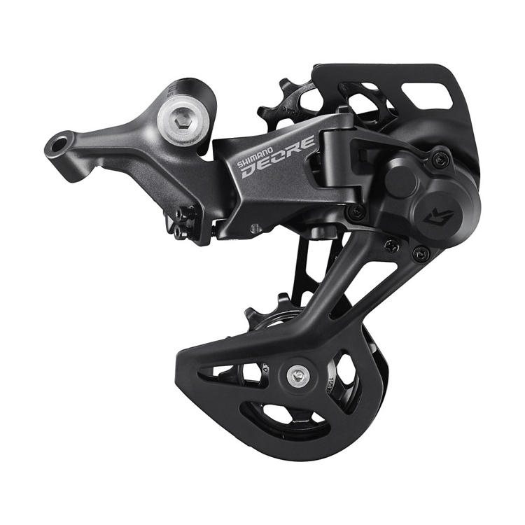 DESCARRILADOR SHIMANO DEORE 1 x 10S (RD-M5130-GS)