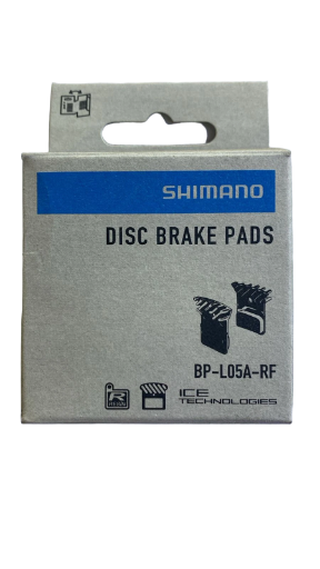 PASTILLA SHIMANO BP-L05A-RF