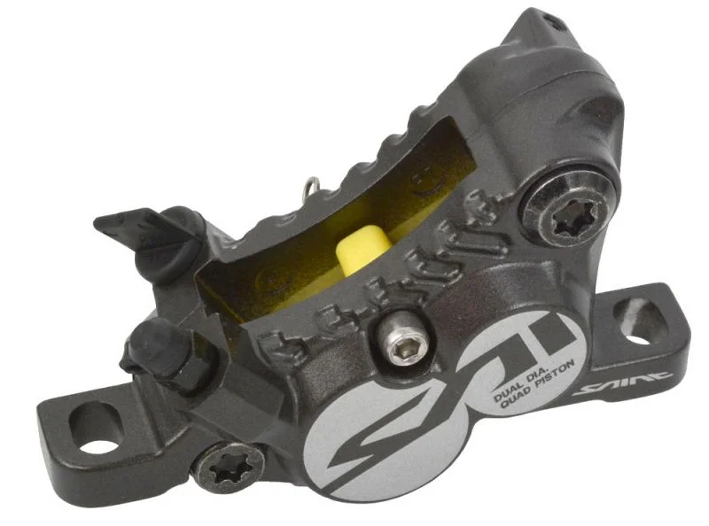 CALIPER HIDRAULICO SHIMANO SAINT (BR-M820)