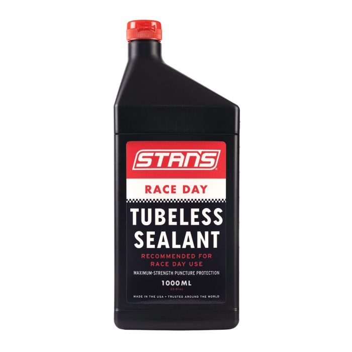 LIQUIDO TUBELESS STANS / RACE DAY / 1L