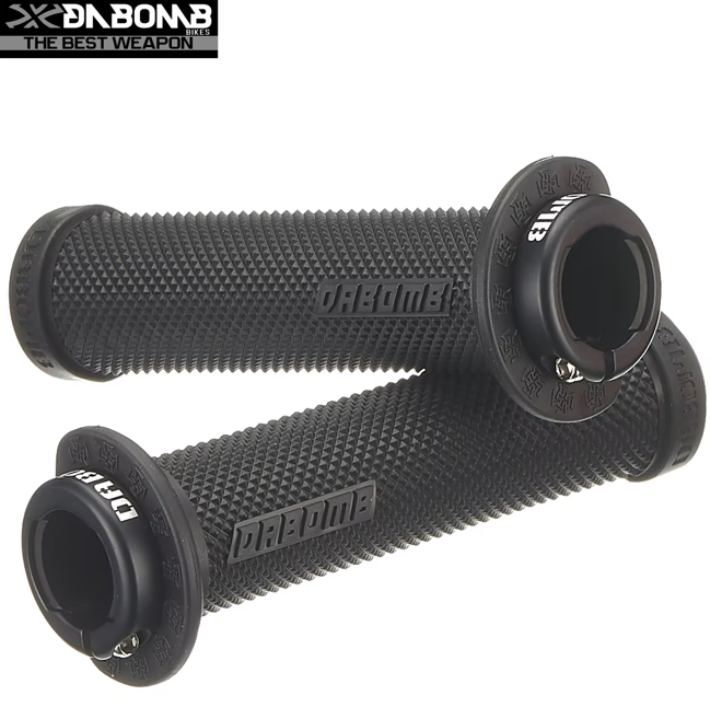 PUÑOS DA BOMB PARTICLE NEGRO