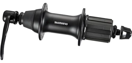 MAZA POSTERIOR SHIMANO ALTUS / FH-RM70 / QR