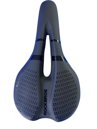 SILLIN ROCKBROS / ANTIPROSTATICO 