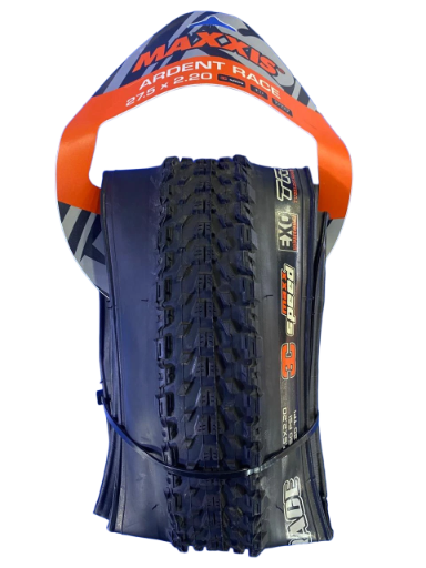 LLANTA MAXXIS ARDENT RACE / 27.5" X 2.20 / 3C / MAX SPEED / EXO / TR