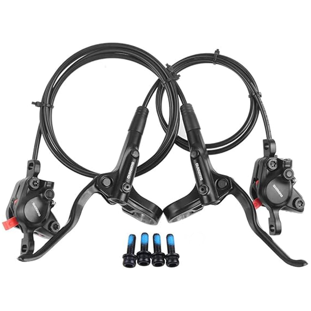 FRENO COMPLETO SHIMANO MT200